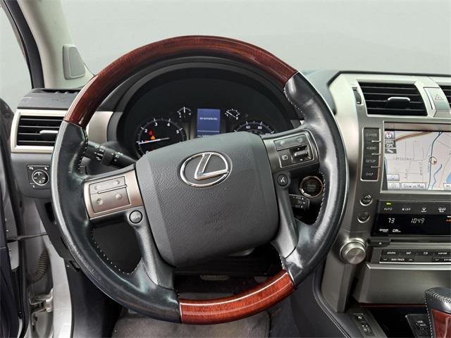 used 2011 Lexus GX 460 car, priced at $18,994
