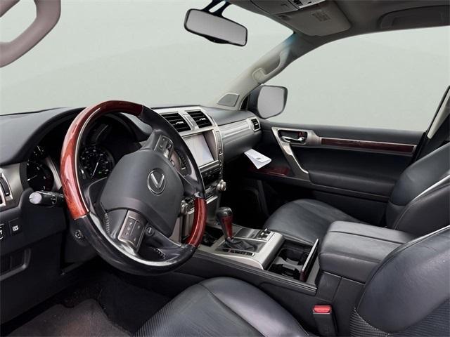 used 2011 Lexus GX 460 car, priced at $18,994