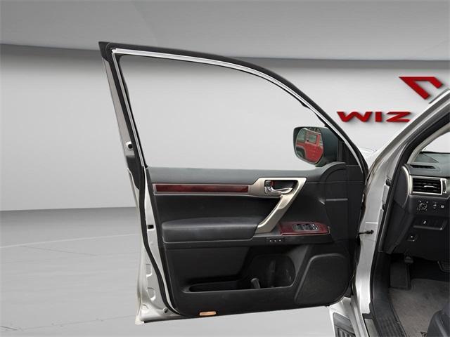 used 2011 Lexus GX 460 car, priced at $18,994