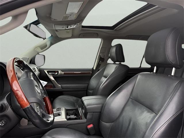used 2011 Lexus GX 460 car, priced at $18,994