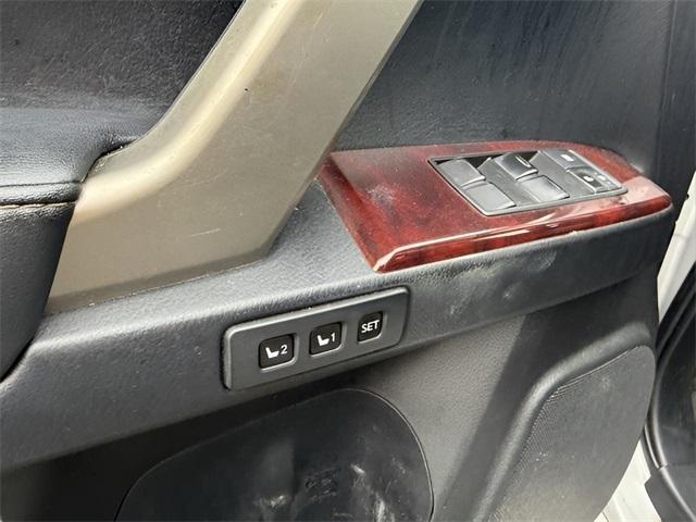 used 2011 Lexus GX 460 car, priced at $18,994