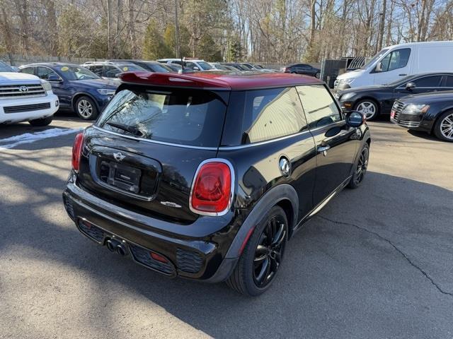 used 2015 MINI Hardtop car, priced at $17,106