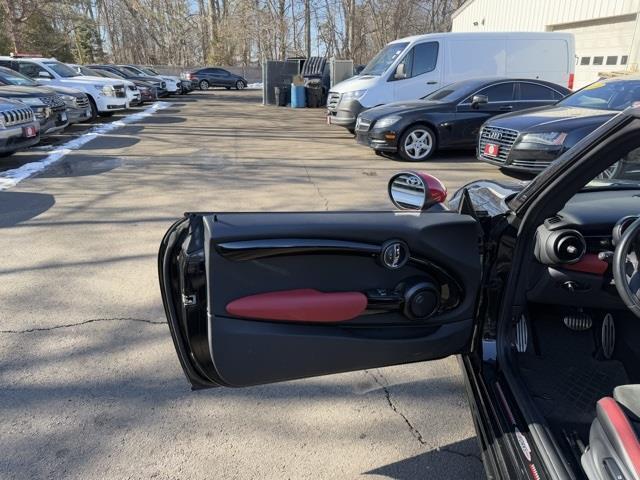 used 2015 MINI Hardtop car, priced at $17,106