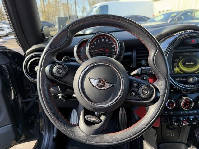 used 2015 MINI Hardtop car, priced at $17,106