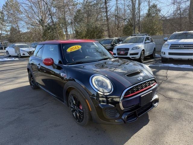 used 2015 MINI Hardtop car, priced at $17,106