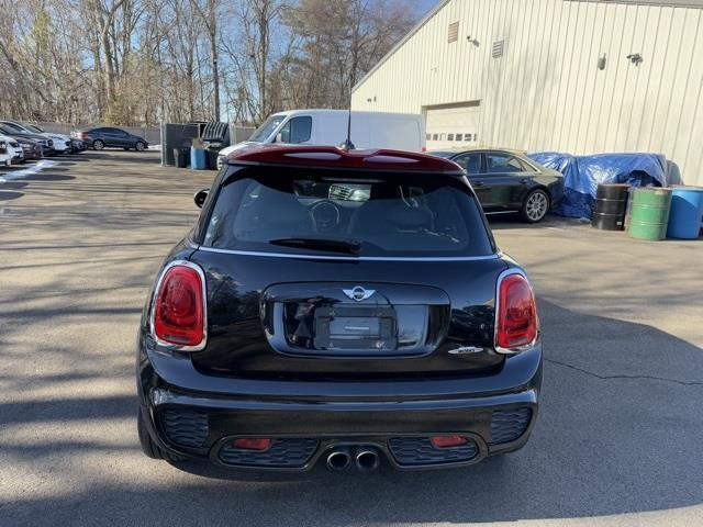 used 2015 MINI Hardtop car, priced at $17,106