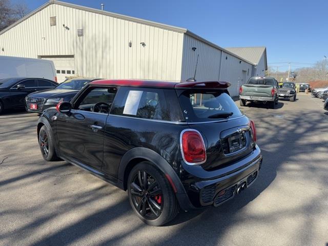 used 2015 MINI Hardtop car, priced at $17,106