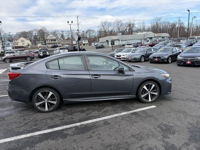 used 2018 Subaru Impreza car, priced at $15,206