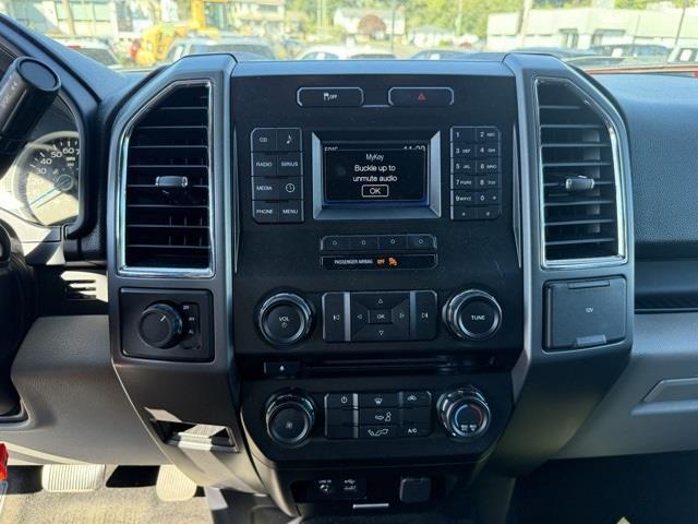 used 2015 Ford F-150 car, priced at $21,353