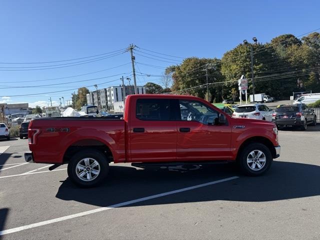 used 2015 Ford F-150 car, priced at $21,353