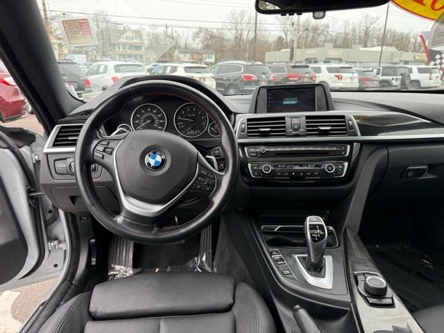 used 2018 BMW 430 Gran Coupe car, priced at $17,747