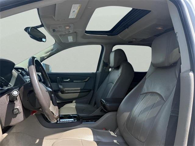 used 2013 GMC Acadia car, priced at $11,339