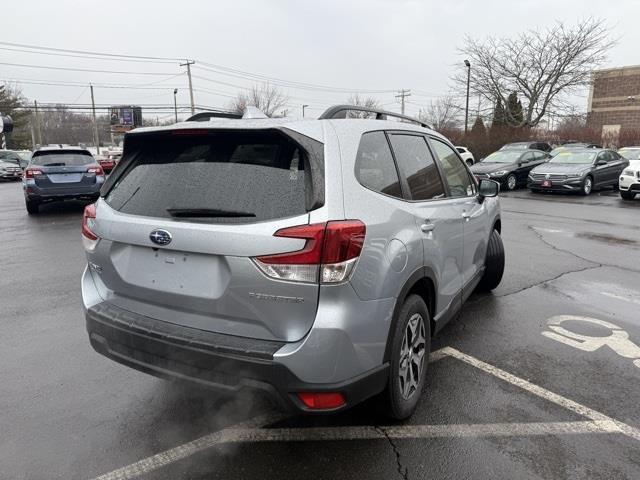 used 2019 Subaru Forester car, priced at $16,342