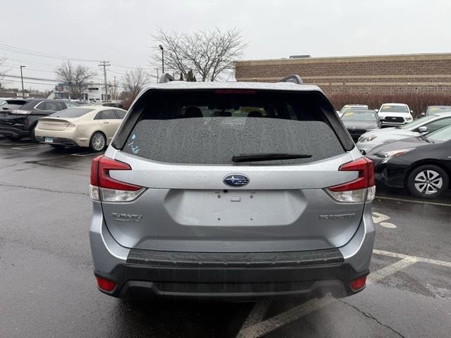 used 2019 Subaru Forester car, priced at $16,342