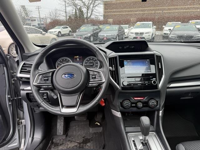 used 2019 Subaru Forester car, priced at $16,342