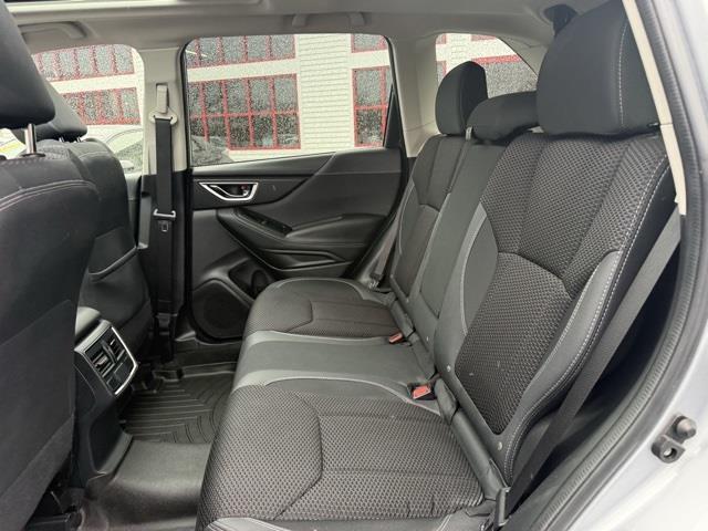 used 2019 Subaru Forester car, priced at $16,342