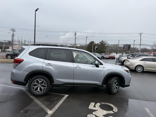 used 2019 Subaru Forester car, priced at $16,342