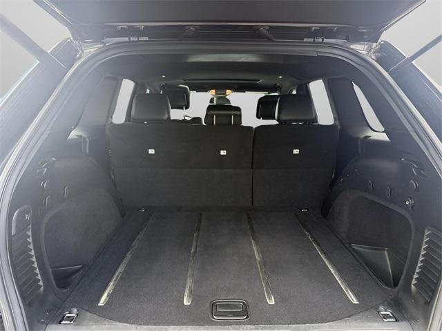 used 2016 Jeep Grand Cherokee car, priced at $10,884