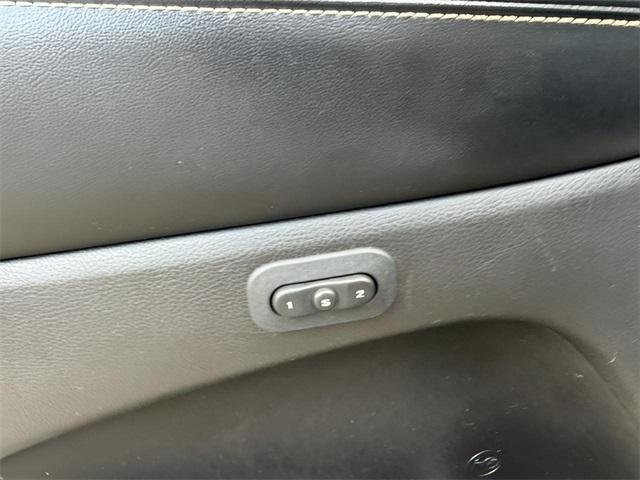 used 2016 Jeep Grand Cherokee car, priced at $10,884