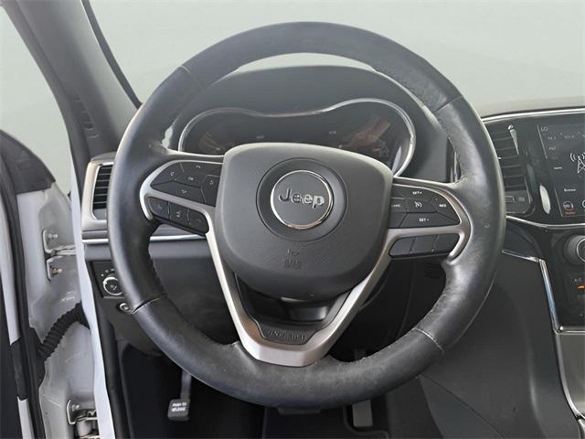 used 2019 Jeep Grand Cherokee car, priced at $20,007