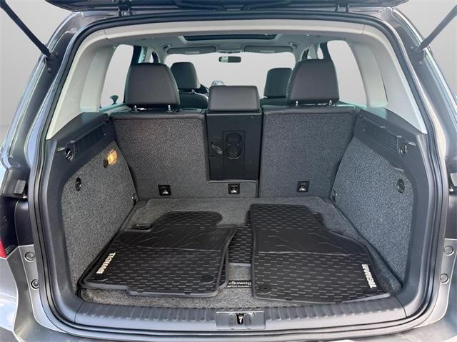used 2015 Volkswagen Tiguan car, priced at $8,885