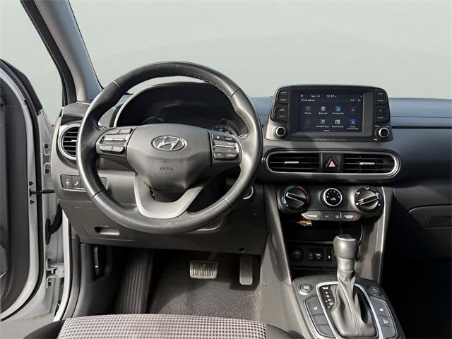 used 2020 Hyundai Kona car, priced at $16,940