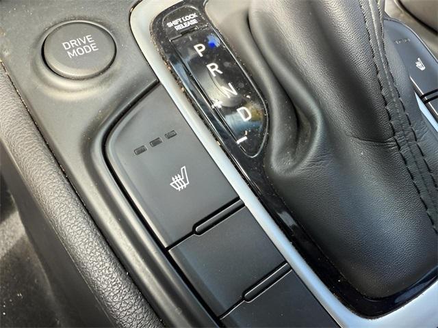 used 2020 Hyundai Kona car, priced at $16,940