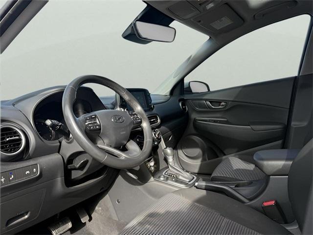 used 2020 Hyundai Kona car, priced at $16,940