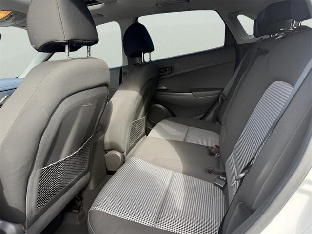 used 2020 Hyundai Kona car, priced at $16,940