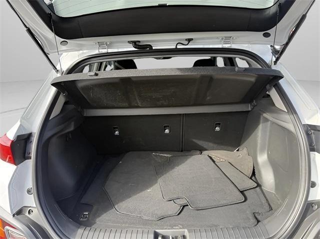 used 2020 Hyundai Kona car, priced at $16,940