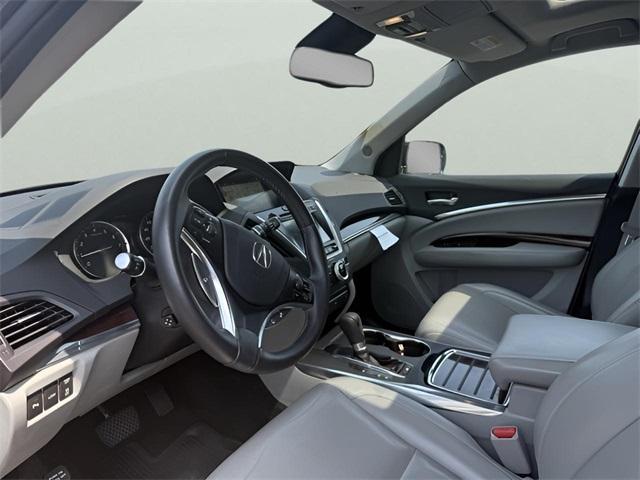 used 2015 Acura MDX car, priced at $19,003