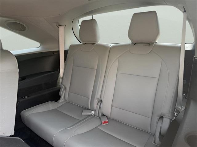 used 2015 Acura MDX car, priced at $19,003