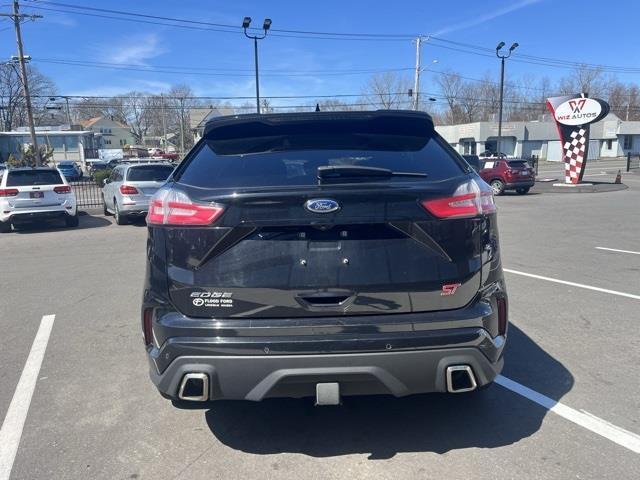 used 2019 Ford Edge car, priced at $23,194