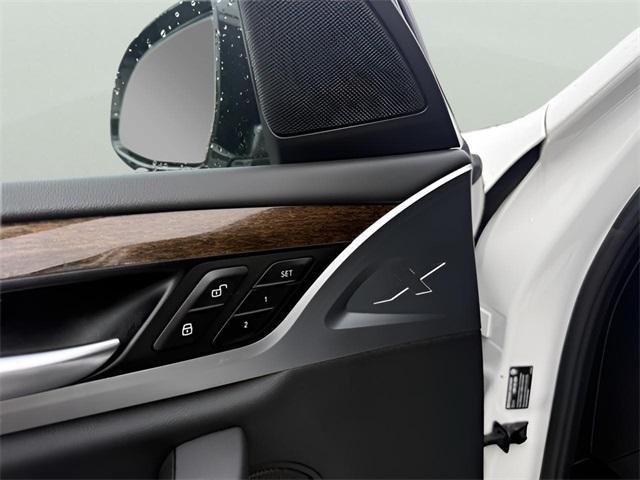 used 2020 BMW X3 car, priced at $25,032