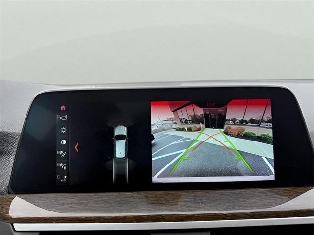 used 2020 BMW X3 car, priced at $25,032