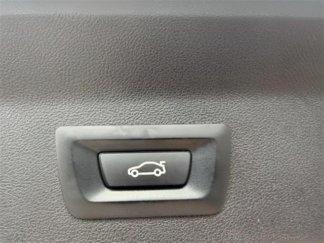 used 2020 BMW X3 car, priced at $25,032