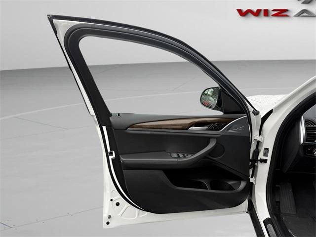 used 2020 BMW X3 car, priced at $25,032