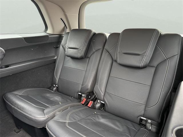 used 2014 Mercedes-Benz GL-Class car, priced at $12,518