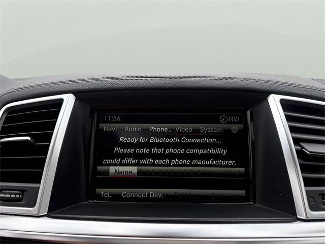 used 2014 Mercedes-Benz GL-Class car, priced at $12,518