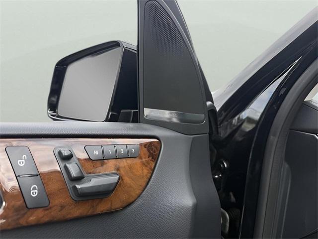 used 2014 Mercedes-Benz GL-Class car, priced at $12,518