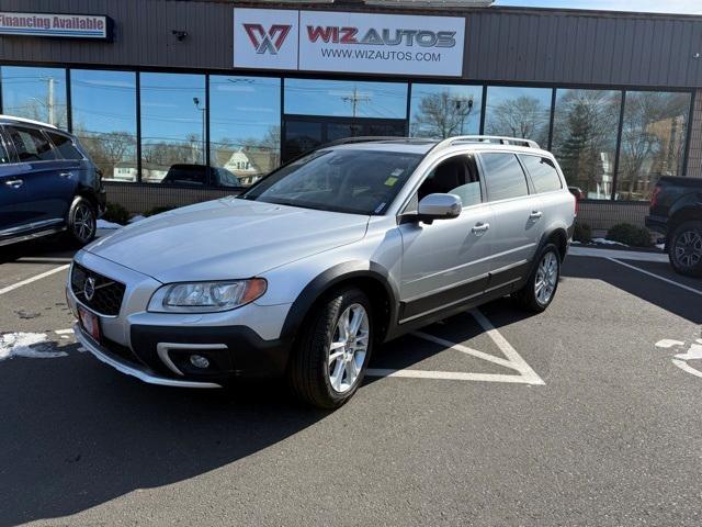 used 2016 Volvo XC70 car, priced at $18,775