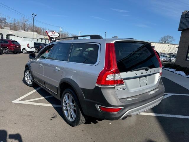 used 2016 Volvo XC70 car, priced at $18,775