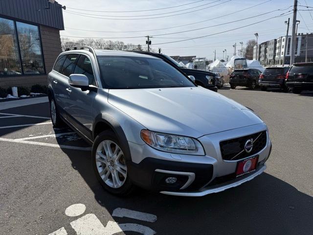 used 2016 Volvo XC70 car, priced at $18,775