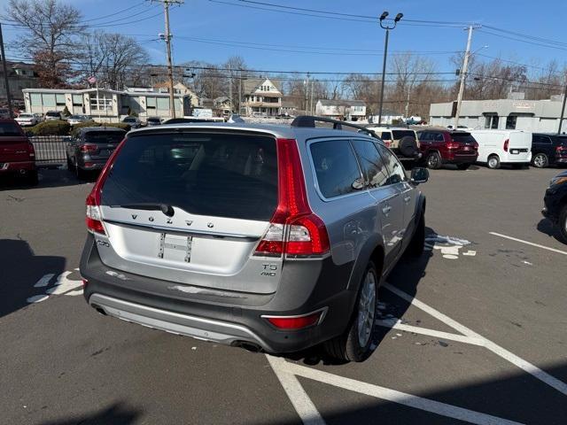 used 2016 Volvo XC70 car, priced at $18,775