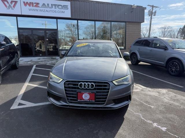 used 2015 Audi A3 car, priced at $12,415