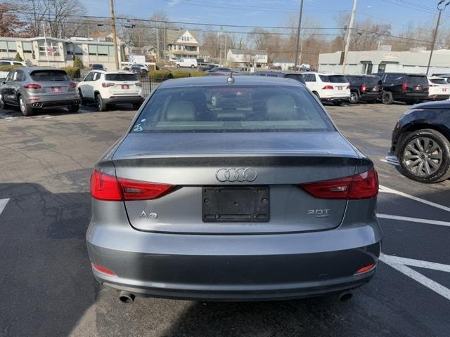 used 2015 Audi A3 car, priced at $12,415