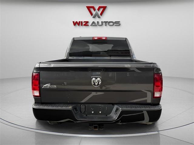 used 2015 Ram 1500 car, priced at $20,843