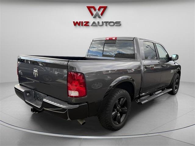 used 2015 Ram 1500 car, priced at $20,843