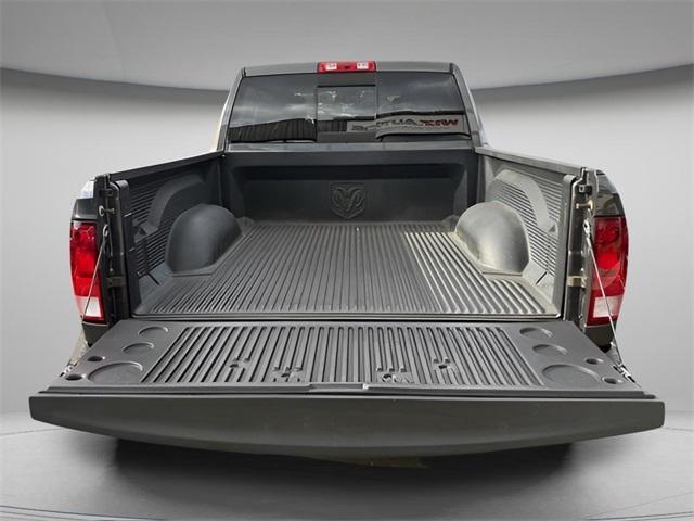 used 2015 Ram 1500 car, priced at $20,843