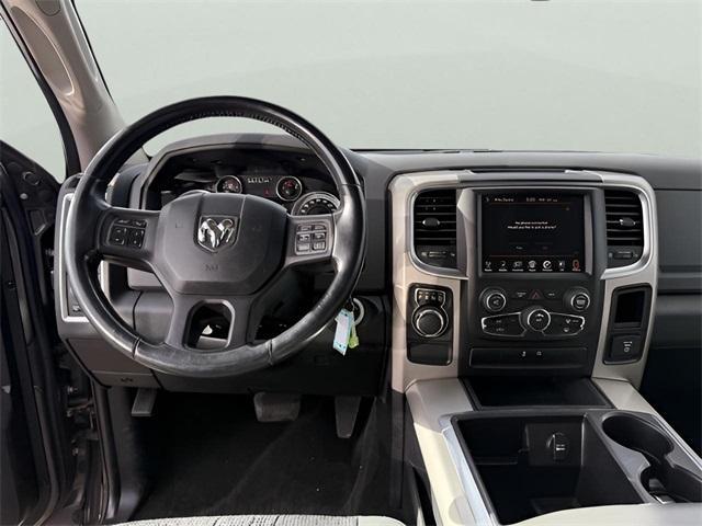 used 2015 Ram 1500 car, priced at $20,843